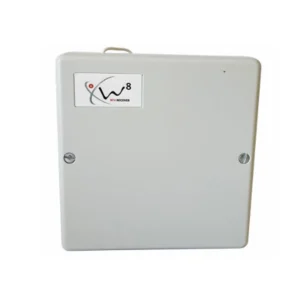 Xwave 8 Channel Standalone Generic Wireless Receiver