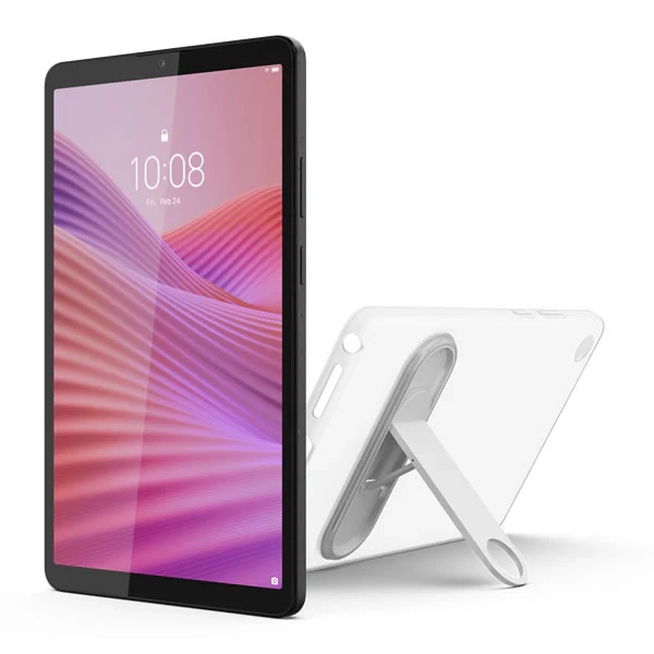 Lenovo TAB ONE | ZAF10020ZA | Android 14 | 8.7" HD | 64GB eMMC | 4G LTE Tablet - Image 2