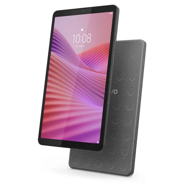 Lenovo TAB ONE | ZAF10020ZA | Android 14 | 8.7" HD | 64GB eMMC | 4G LTE Tablet - Image 3