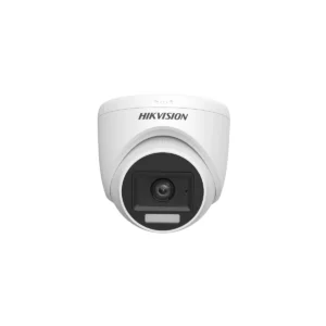 Hikvision HD-TVI Turret 2MP HL Audio 2.8mm