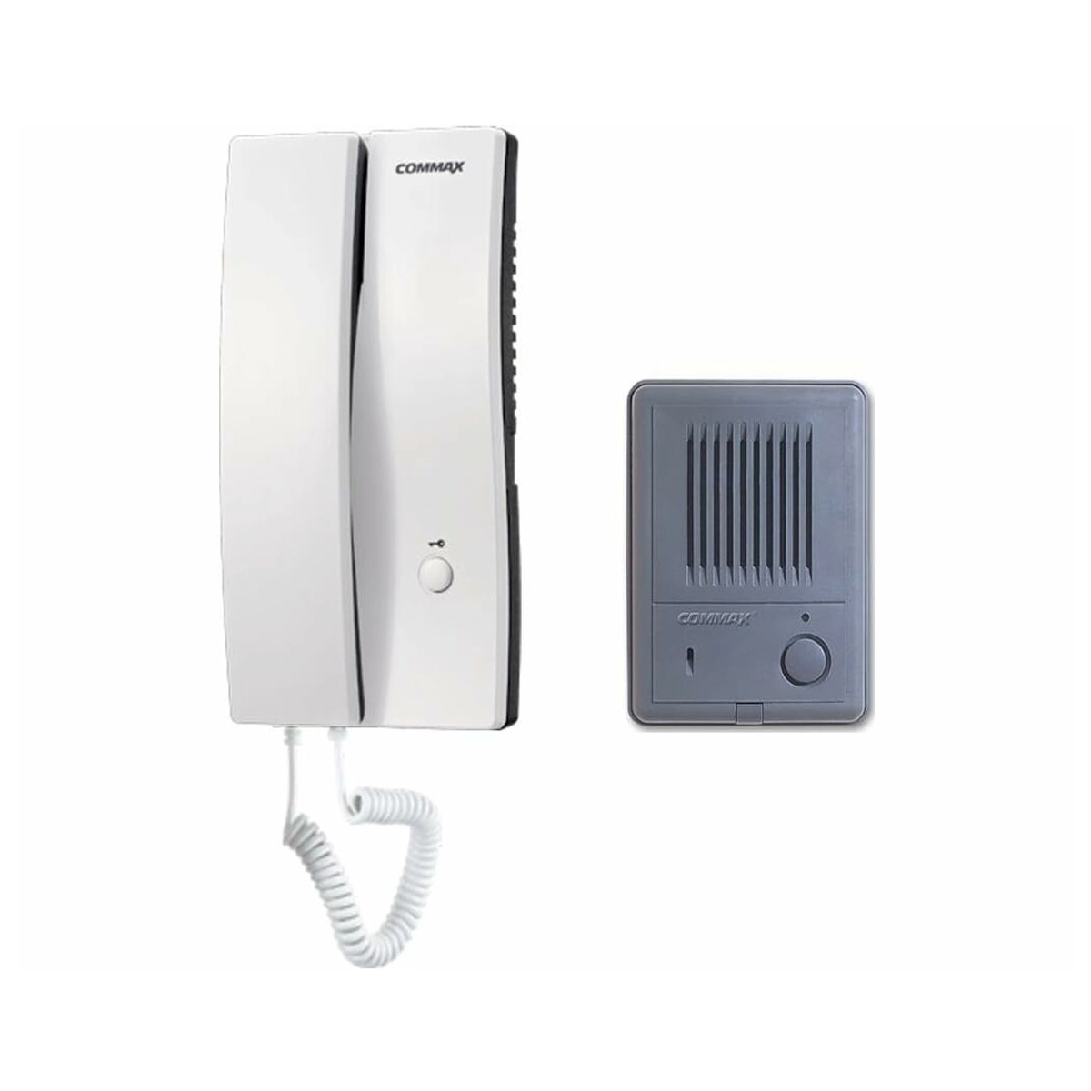 commax-high-quality-audio-intercom