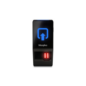 Idemia Sigma Lite Biometric Reader