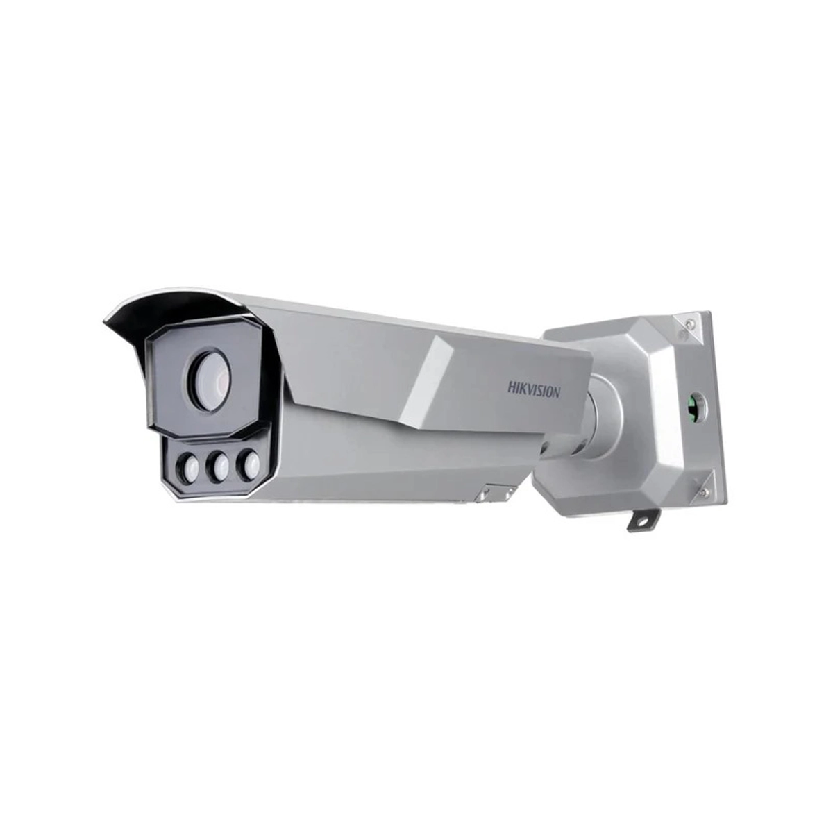Hikvision IP Bullet 4MP ANPR IR50m MVF 10-50