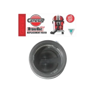 Genesis Hydrovac Plus Hepa Assembly | Vacuum Cleaner Accessories