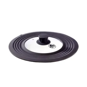 Bauer Multi Lid (18 cm – 28 cm) | Universal Cookware Lid