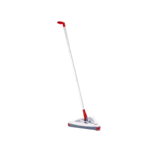 Genesis Cordless Sweeper Tri-brush | Electric Broom