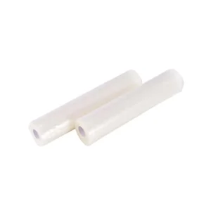 Genesis Vacuum Sealer Rolls | 2-Pack 28cm x 5m