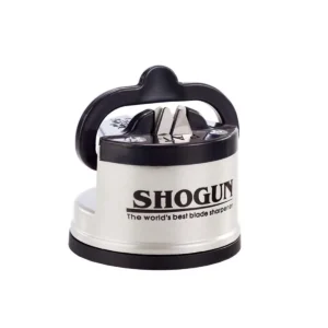 Shogun Knife Sharpener | Manual Knife Sharpener