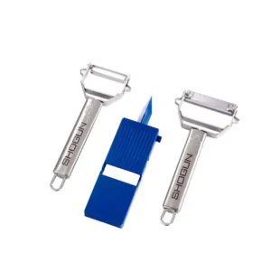 Shogun Power Peeler | Kitchen Utensil