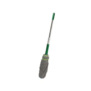 Floorwiz Twizz Mop X2 | Microfibre Spaghetti Mop