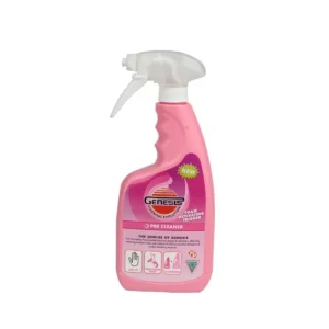 Genesis Tough Stain Pre-Cleaner | Cleaning Detergent