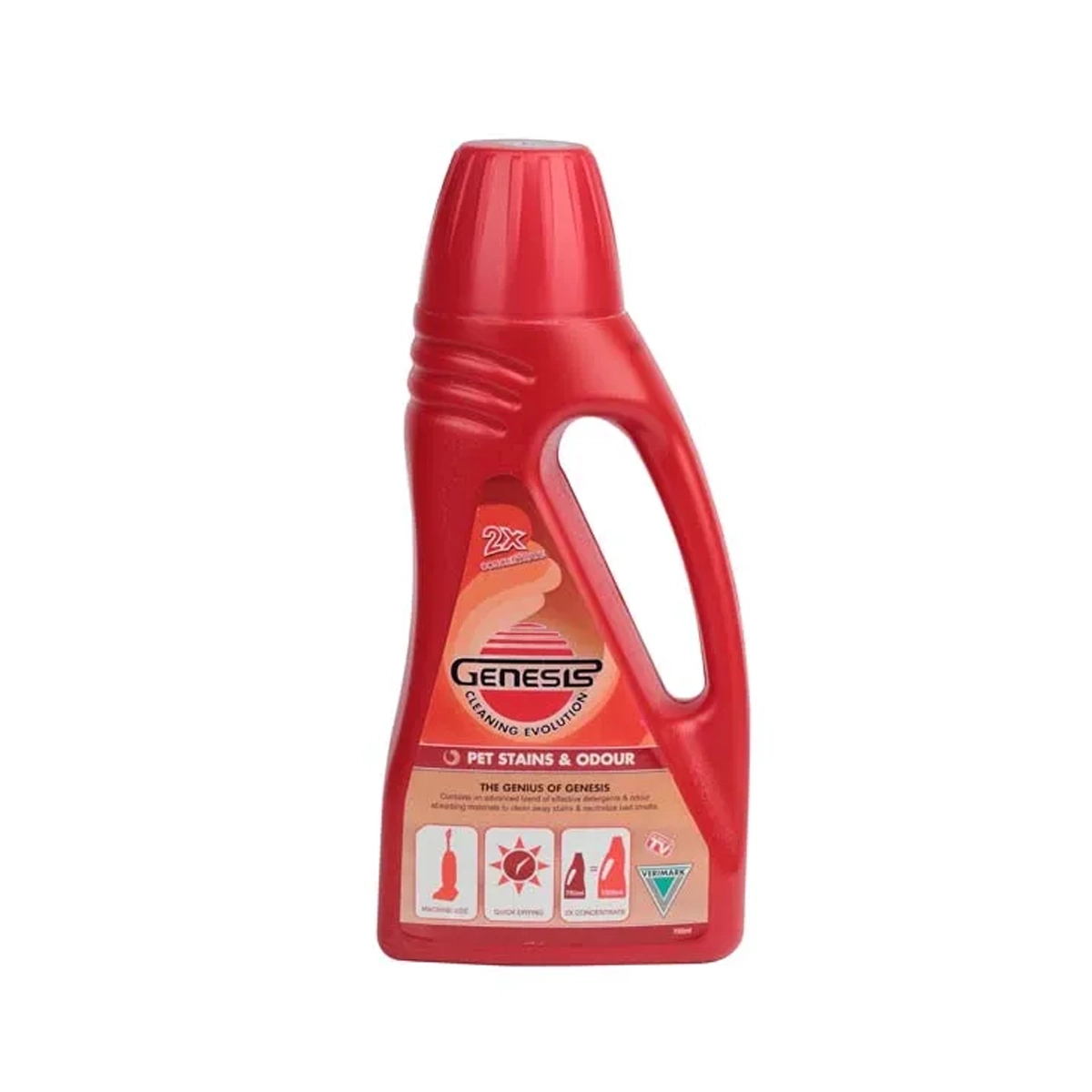Genesis Pet Stain & Odour Formula | Cleaning Detergent