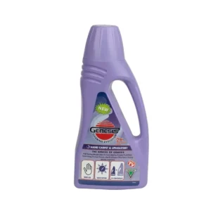 Genesis Hand Carpet & Upholstery Formula | Cleaning Detergent