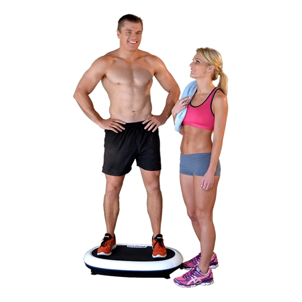 Maxxus V-trainer | Home Gym Vibration Plate - Image 2
