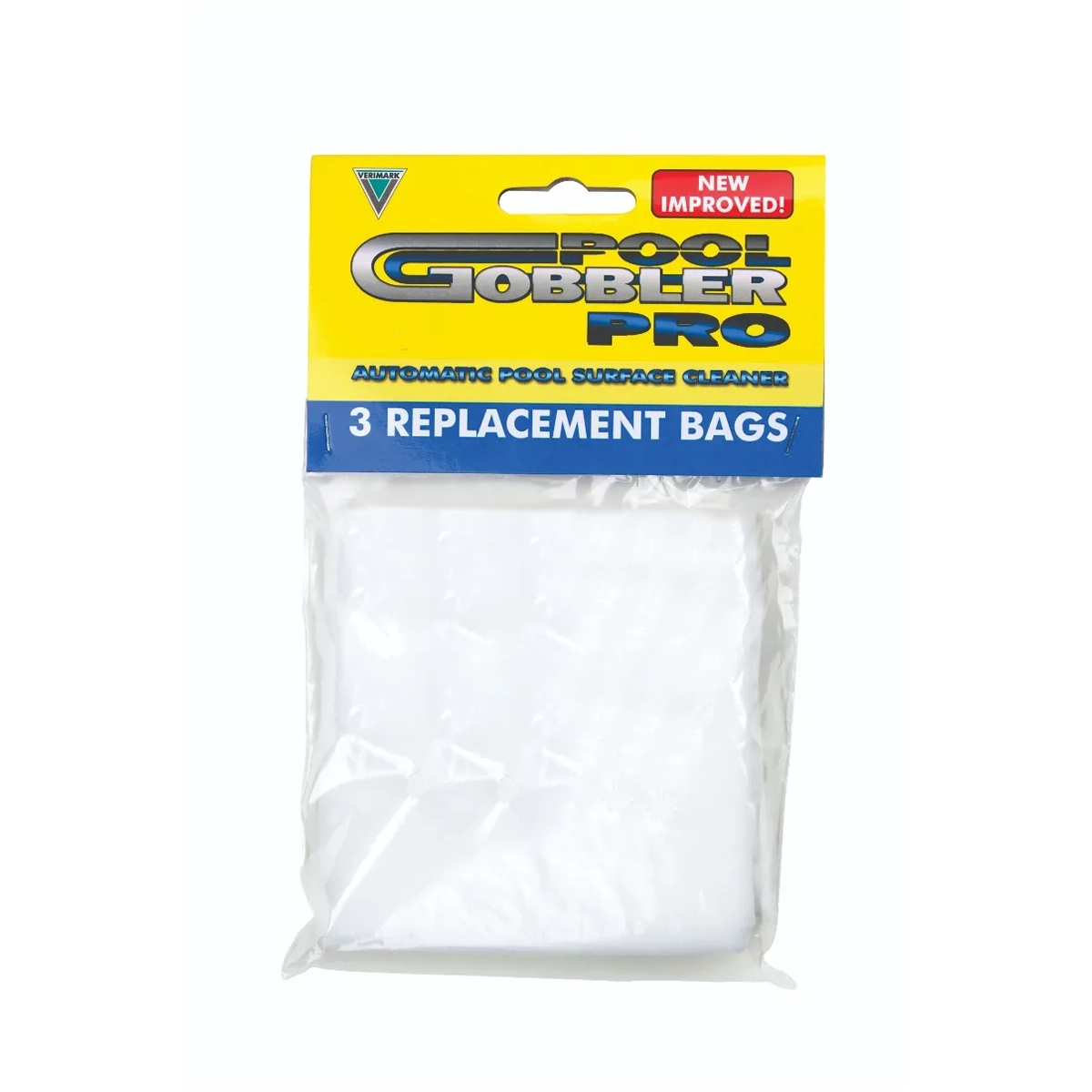 Pool Gobbler Pro Replacement Bags | Pool Cleaner Filter