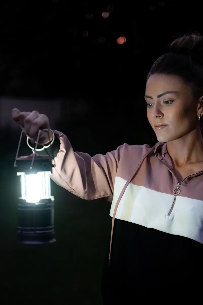 Gorilla Lightforce Lantern | Rechargeable LED Light - Image 4