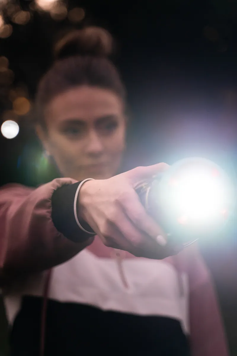 Gorilla Lightforce Lantern | Rechargeable LED Light - Image 2