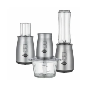 Genesis Kitchen Combo | Blender Grinder Food Processor