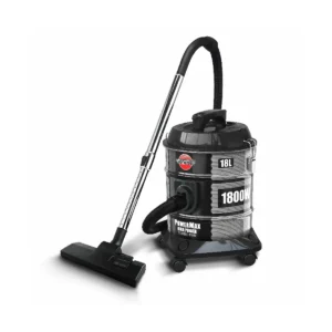 Genesis PowerMax | Vacuum Cleaner
