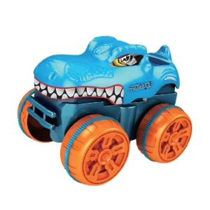 i-Play Glow Pro Car | Track & Car Toy