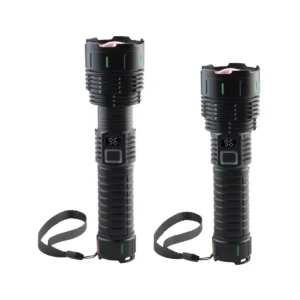 Gorilla Giga Torch | Rechargeable Torch