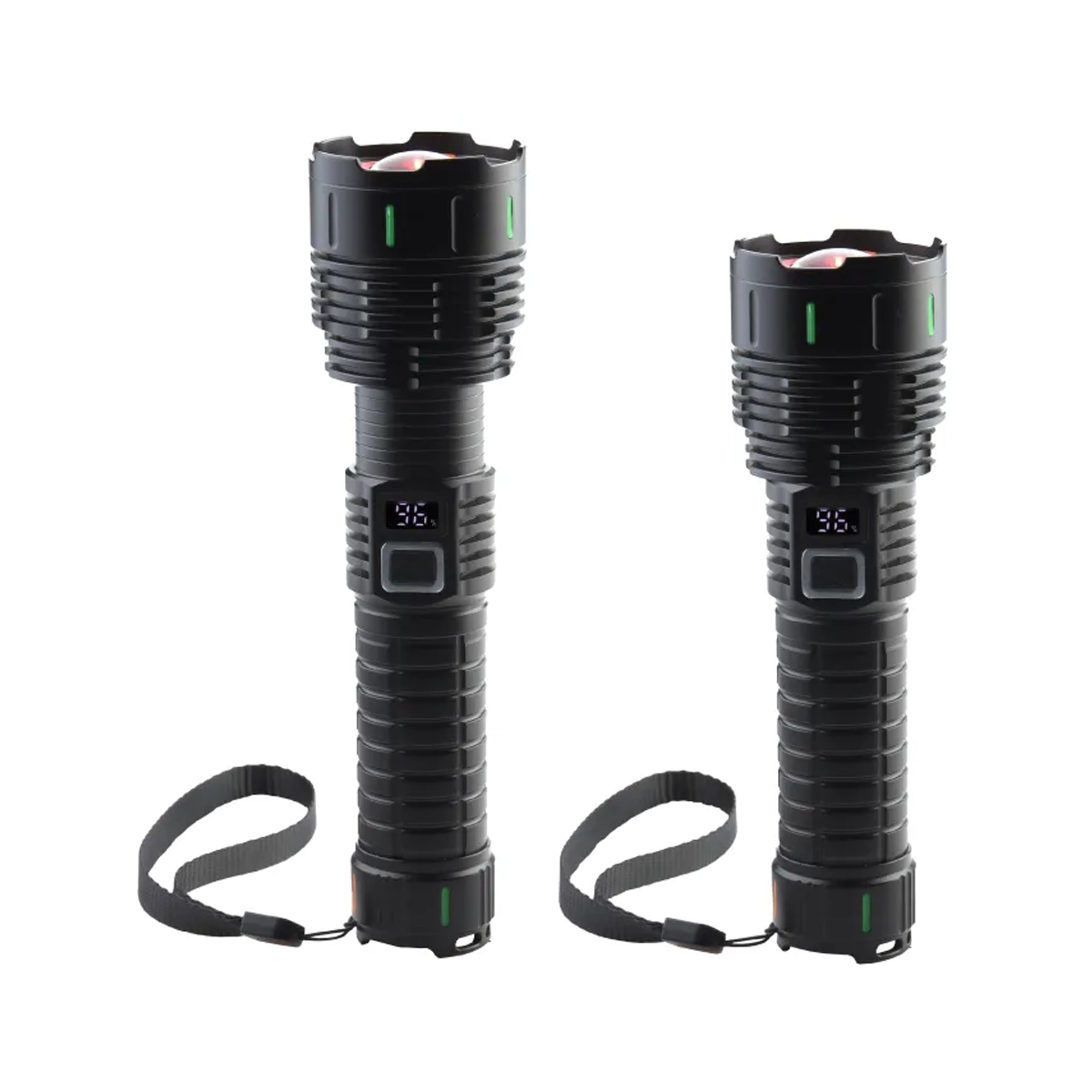 Gorilla Giga Torch | Rechargeable Torch