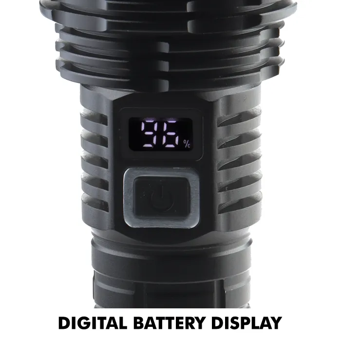 Gorilla Giga Torch | Rechargeable Torch - Image 4