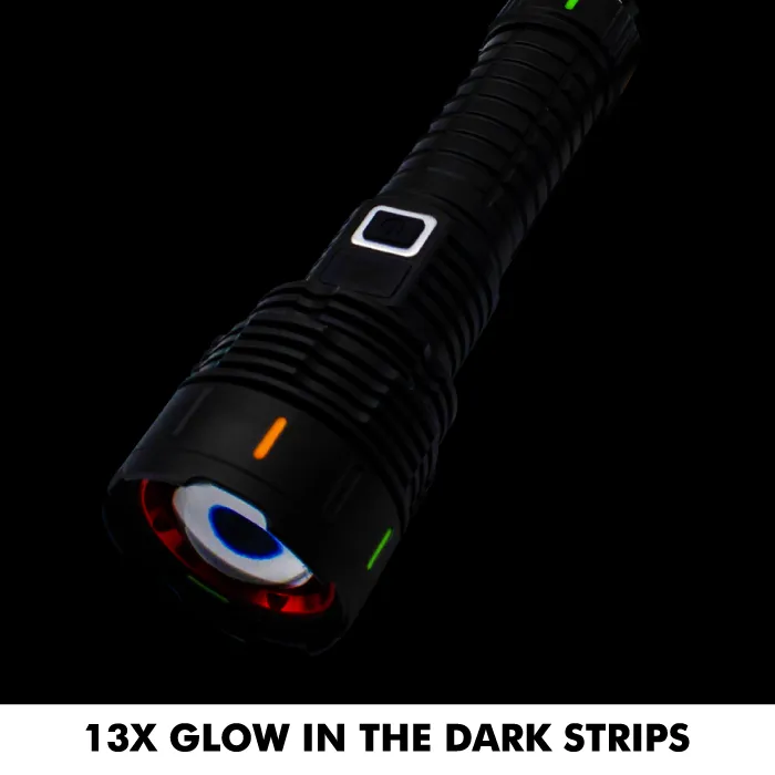 Gorilla Giga Torch | Rechargeable Torch - Image 3