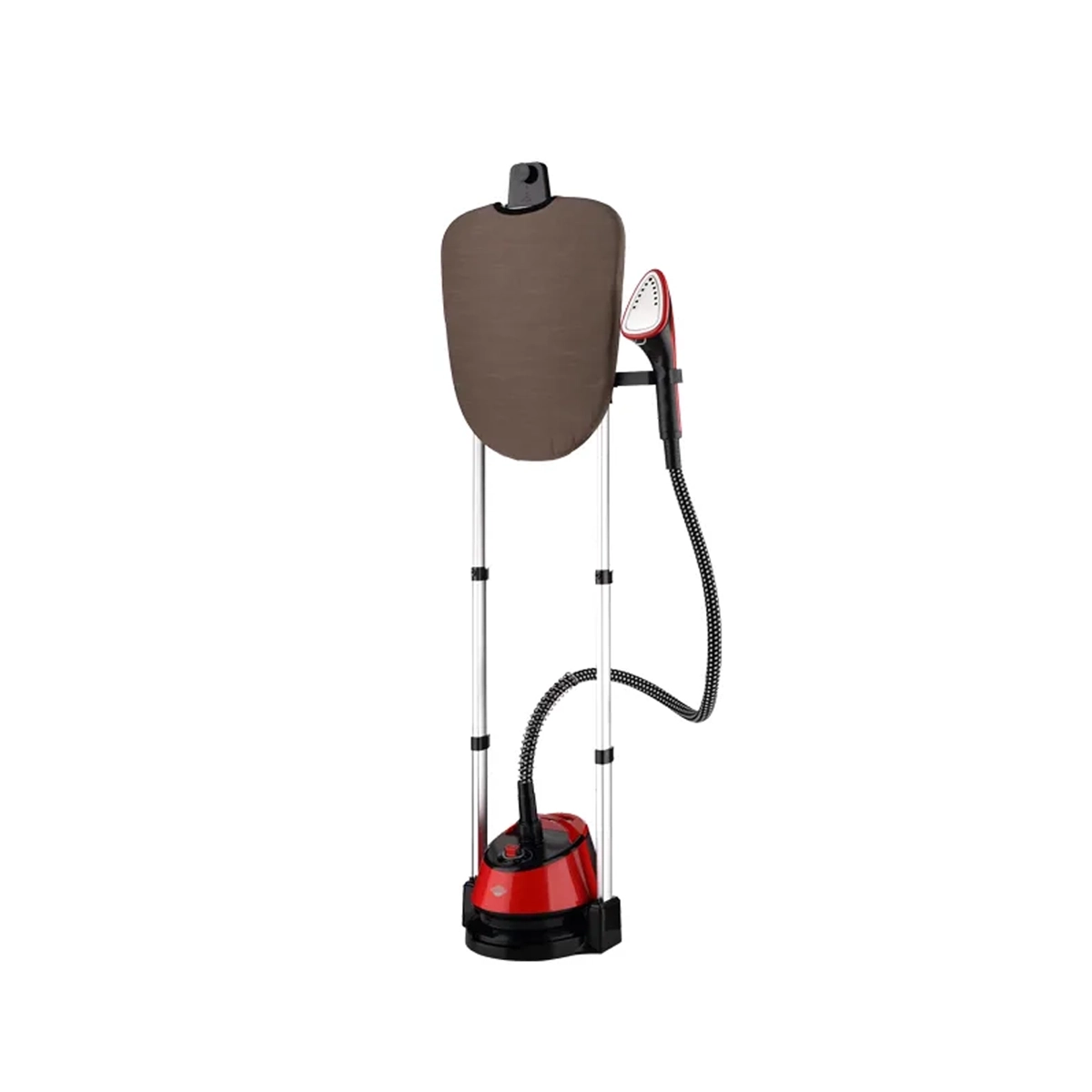 Genesis Garment Steamer Platinum | Home Appliance