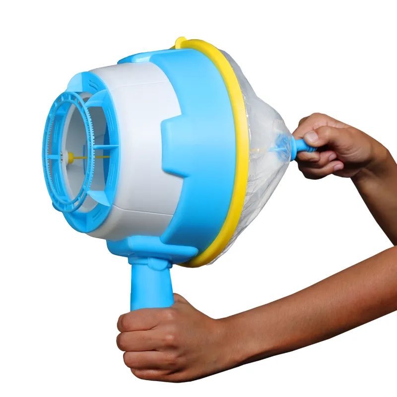i-Play Vortex Bubble Blaster | Bubble Shooting - Image 3