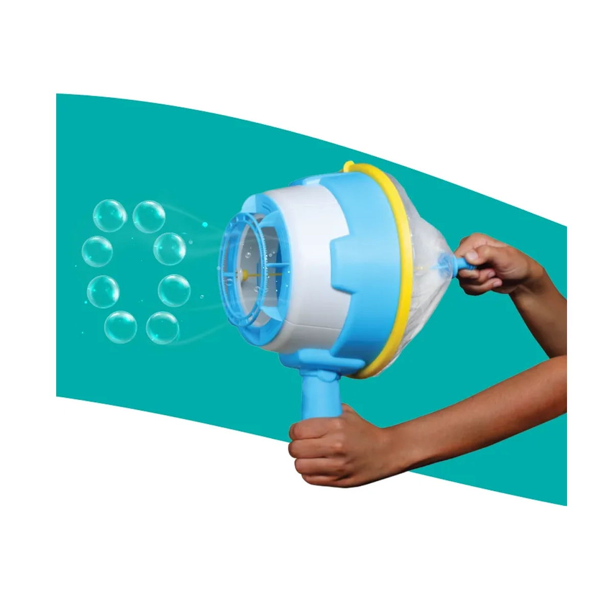 i-Play Vortex Bubble Blaster | Bubble Shooting