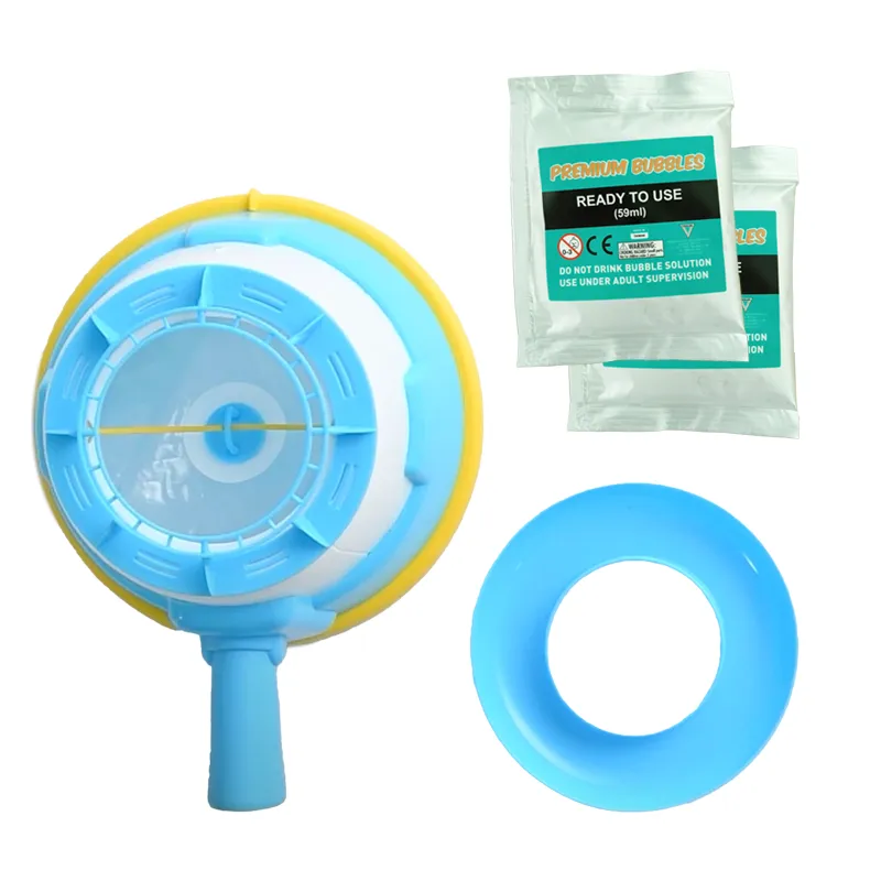 i-Play Vortex Bubble Blaster | Bubble Shooting - Image 2