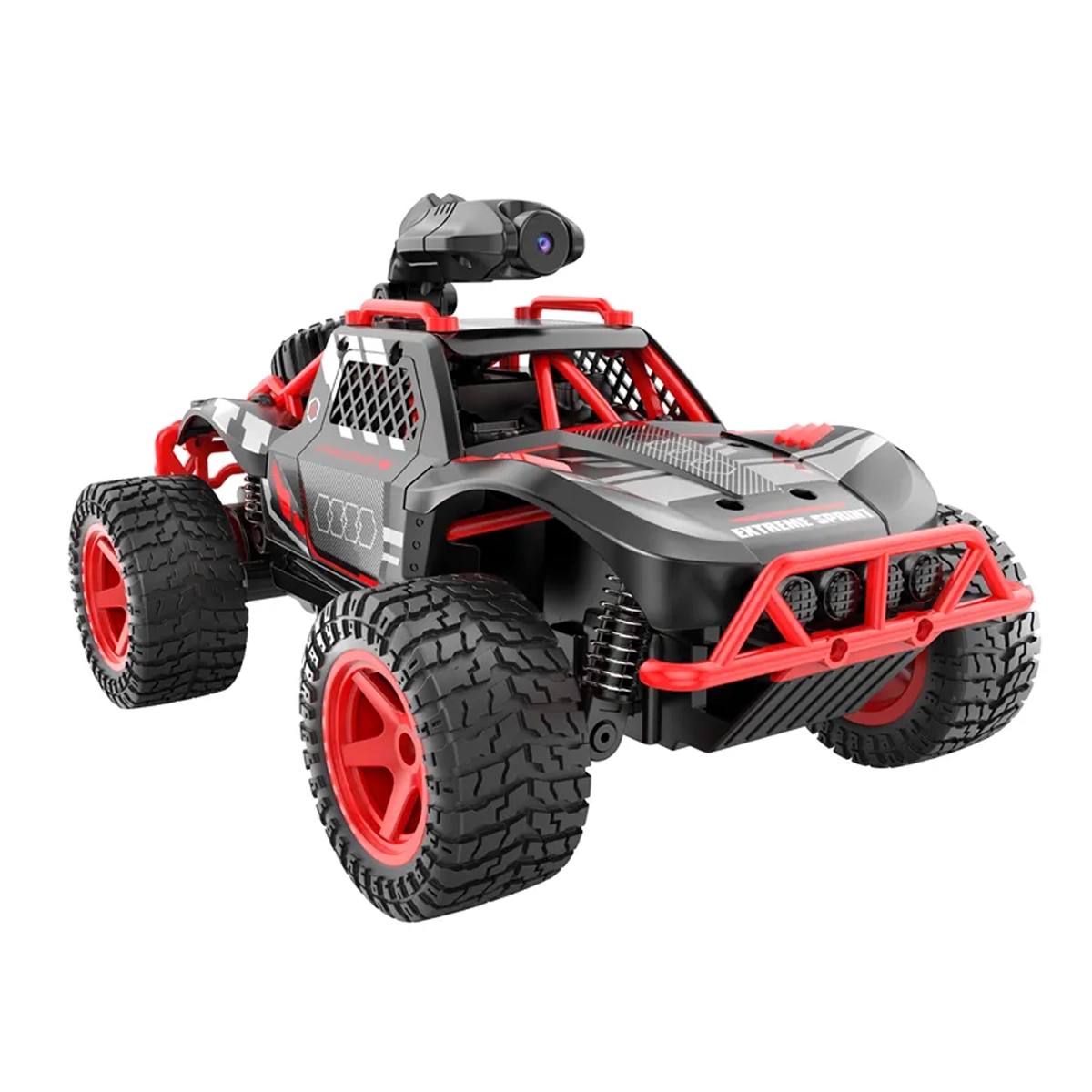 i-Play Cam Cruiser | Remote Control Car Toy with Camera