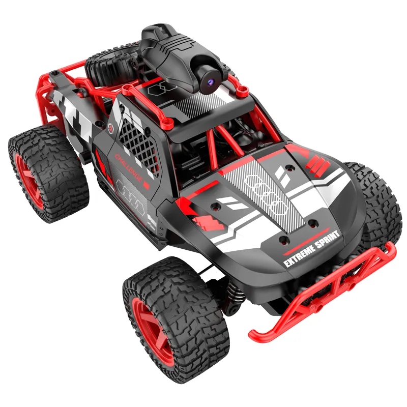 i-Play Cam Cruiser | Remote Control Car Toy with Camera - Image 3