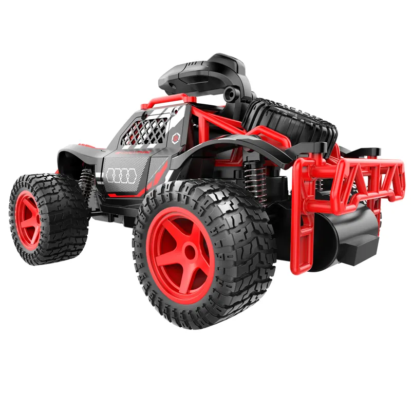i-Play Cam Cruiser | Remote Control Car Toy with Camera - Image 2