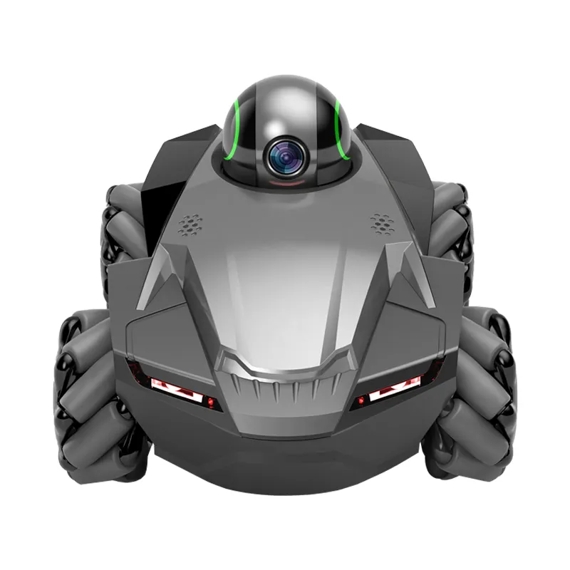 i-Play Cam Drifter | Advanced RC Toy with Wide-Angle Camera - Image 2