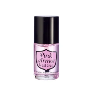 Pink Armor | Nail Care Gel