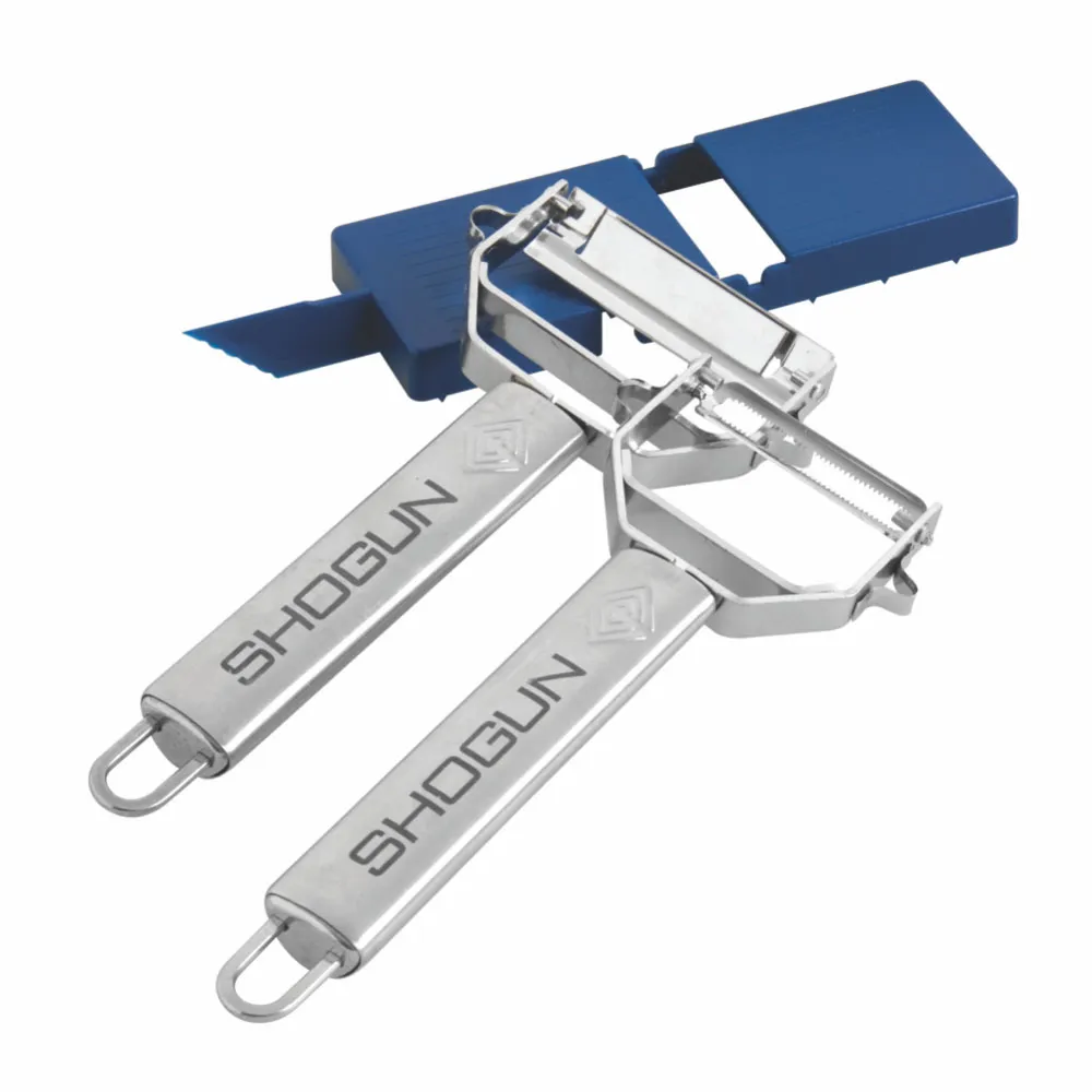 Shogun Power Peeler | Kitchen Utensil - Image 4