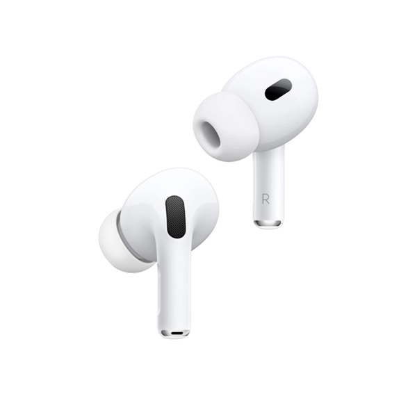 Apple AirPods Pro (2nd Gen) with MagSafe Case (USB‑C) - Image 3