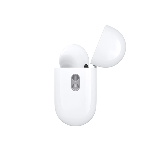 Apple AirPods Pro (2nd Gen) with MagSafe Case (USB‑C) - Image 4