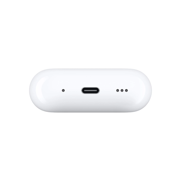 Apple AirPods Pro (2nd Gen) with MagSafe Case (USB‑C) - Image 5
