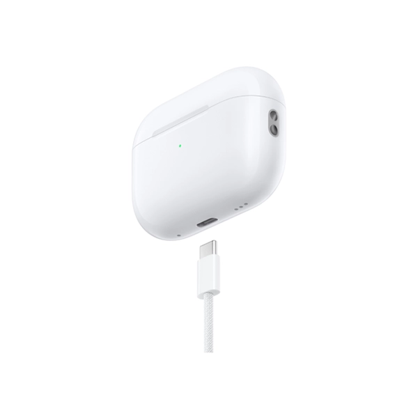 Apple AirPods Pro (2nd Gen) with MagSafe Case (USB‑C) - Image 6