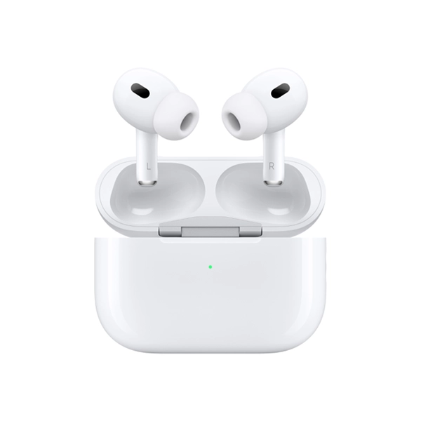 Apple AirPods Pro (2nd Gen) with MagSafe Case (USB‑C) - Image 2