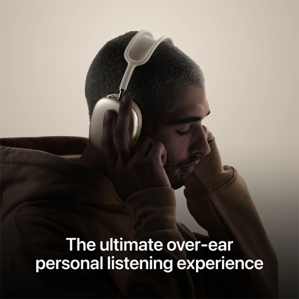 Apple AirPods Max - Image 4