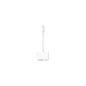 Apple Lightning to Digital AV Adapter