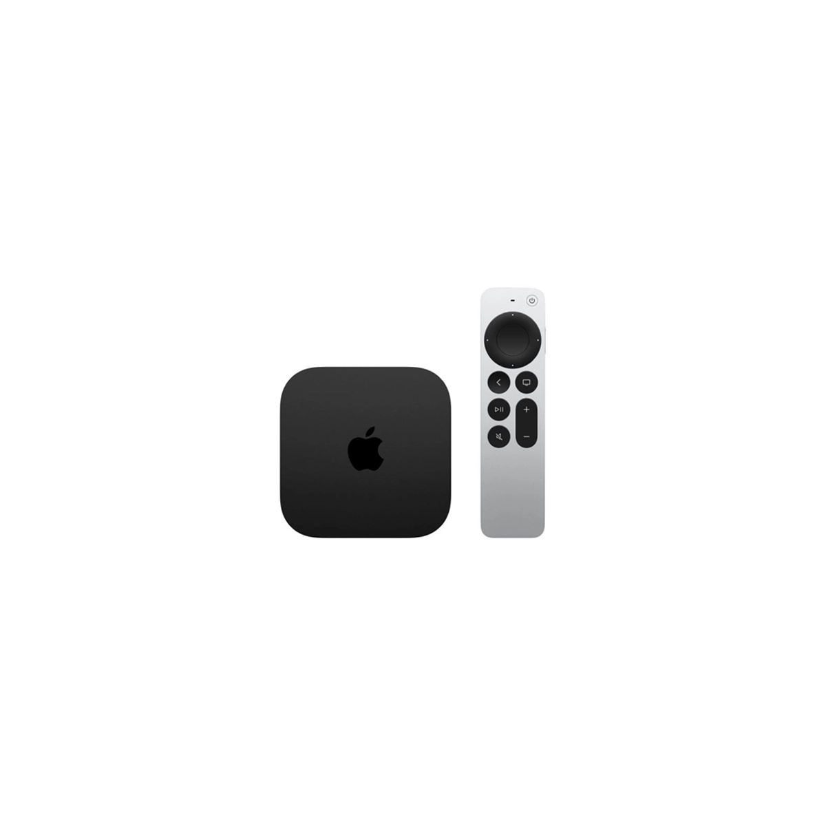 APPLE TV 4K