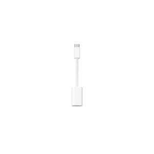 Apple USB-C to lighting adapter