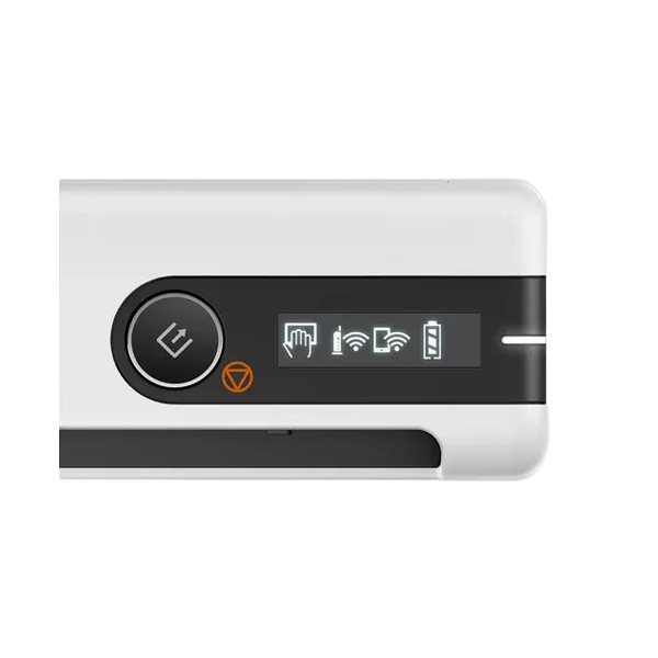 Epson WorkForce DS-80W Wi-Fi Mobile Business Scanner - Image 3