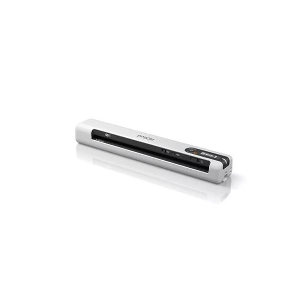 Epson WorkForce DS-80W Wi-Fi Mobile Business Scanner - Image 2
