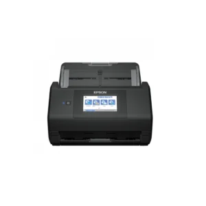 Epson WorkForce ES-580W Wireless Duplex Touchscreen Scanner
